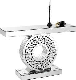 XORA Konsolentisch RADIUS