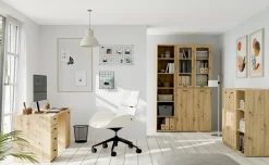 XORA Schreibtisch GOLDSBORO
