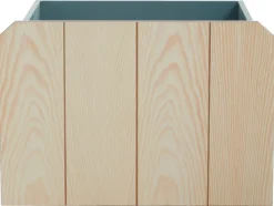 XORA Schubladen-Set (2er) FOREST