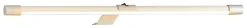 XORA TwinLED-Aufsatzleuchte QS966