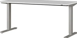 XORA E-Schreibtisch LEGEND II