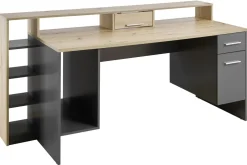 XORA Gaming-Schreibtisch GAME ON
