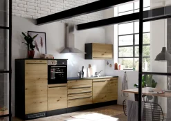 Yourkitchen Küchenblock 320 OHNE E-Geräte JAZZ
