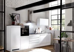 Yourkitchen Küchenblock 320 ohne E-Geräte JAZZ