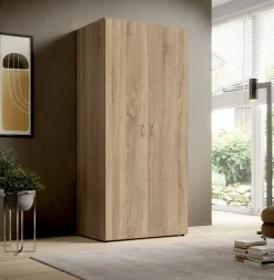 Z2 Drehtürenschrank 2-türig JOE