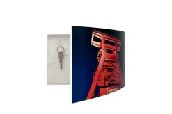 Z2 Schlüsselkasten KEY