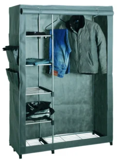 Z2 Standgarderobe TAMUS