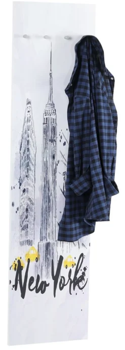 Z2 Wandgarderobe HYGGE