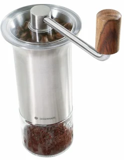 Zassenhaus Kaffeemühle BARISTA