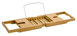 Zeller Present Badewannenablage