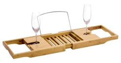 Zeller Present Badewannenablage