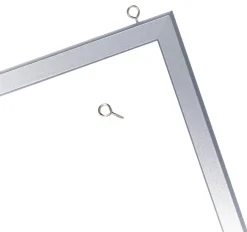 Zeller Present Magnet-/Schreibtafel