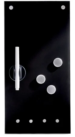 Zeller Present Memoboard mit Haken