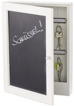 Zeller Present Schlüsselkasten TAFEL