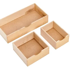 Zeller Present Schubladenelement 6-er