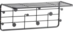 Zeller Present Wandgarderobe