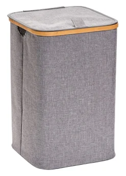 Zeller Present Wäschesammler 45l