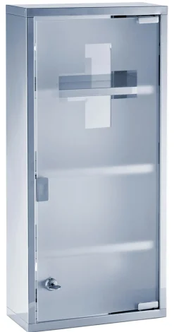 Zeller Present Medizinschrank