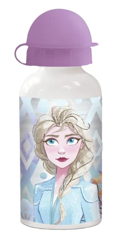 Zurbrüggen Aluflasche FROZEN