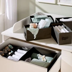 Zurbrüggen Aufbewahrungsboxen-Set 7tlg. SMART