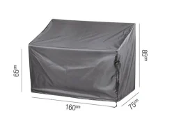 Zurbrüggen Bankhülle AeroCover