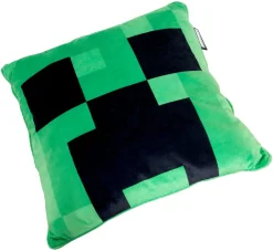 Zurbrüggen Dekokissen CREEPER MINECRAFT