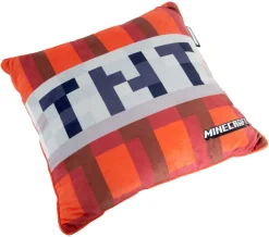 Zurbrüggen Dekokissen TNT MINECRAFT