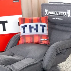 Zurbrüggen Dekokissen TNT MINECRAFT