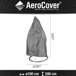 Zurbrüggen Hängekorbhülle AeroCover