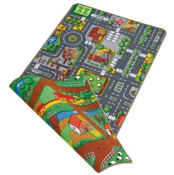 Zurbrüggen Kinderteppich DUO PLAY