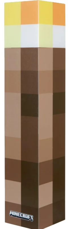 Zurbrüggen LED-Licht FACKEL MINECRAFT