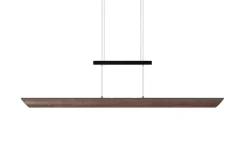 Zurbrüggen LED-Pendelleuchte COLOMBIA