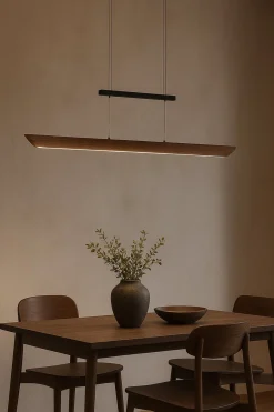 Zurbrüggen LED-Pendelleuchte COLOMBIA