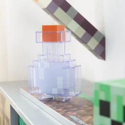 Zurbrüggen LED-Tischleuchte POTION MINECRAFT