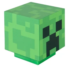 Zurbrüggen LED-Tischleuchte CREEPER MINECRAFT