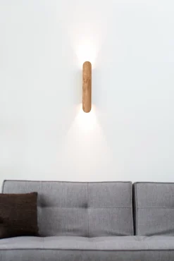 Zurbrüggen LED-Wandleuchte COLOMBIA