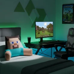 Zurbrüggen Lese-/Relaxkissen MINECRAFT