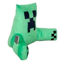 Zurbrüggen Lese-/Relaxkissen CREEPER MINECRAFT