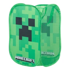 Zurbrüggen Wäschebox CREEPER MINECRAFT