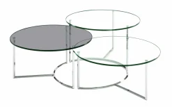 Zurbrüggen Couchtisch MOON