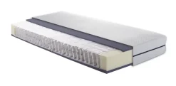 Zurbrüggen Taschenfederkernmatratze H3 FLEX AIR