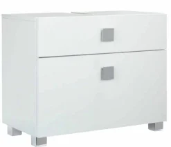Zurbrüggen Waschbeckenunterschrank QUADRA