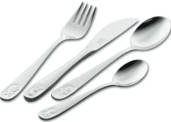 ZWILLING Kinderbesteck Bino 4-tlg.