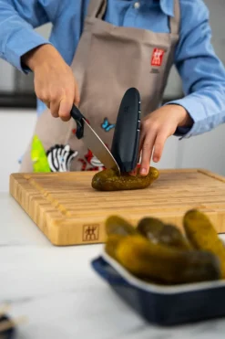 ZWILLING Kinderkochmesser 10 cm TWINNY