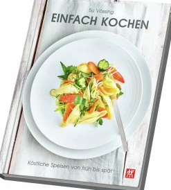ZWILLING Kochbuch "Einfach Kochen"