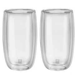 ZWILLING Latte Macchiato Glasset 2-tlg. SORRENTO
