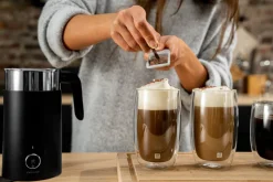 ZWILLING Latte Macchiato Glasset 2-tlg. SORRENTO