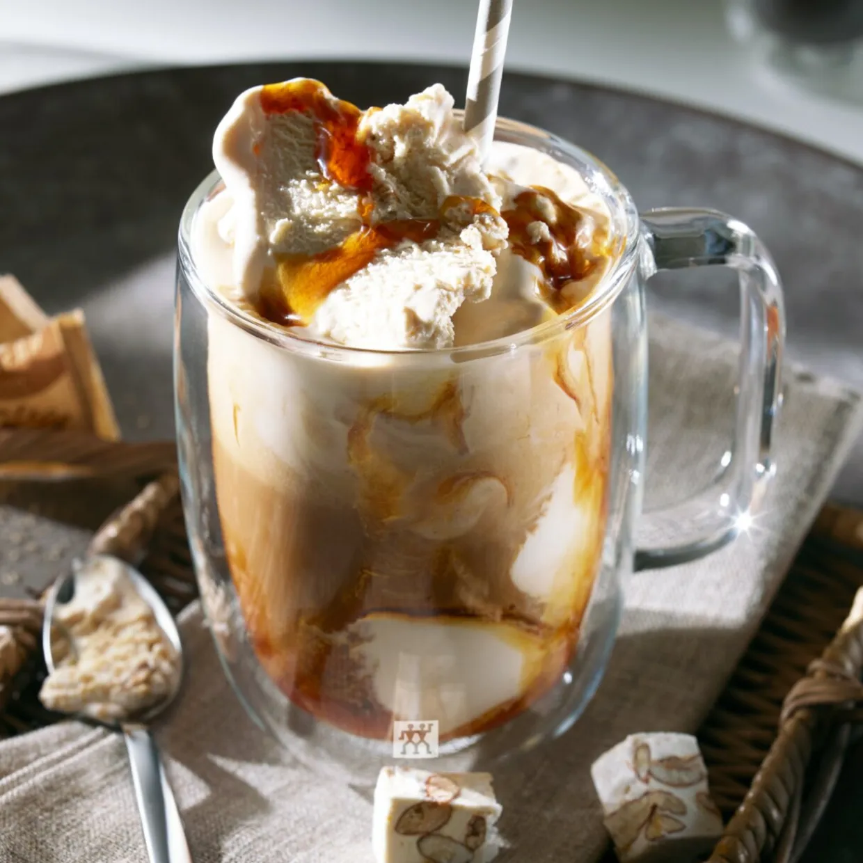 ZWILLING Latte Macchiato Glasset 2-tlg. SORRENTO