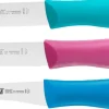 ZWILLING Messerset 3-tlg. TWIN GRIP