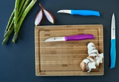 ZWILLING Messerset 3-tlg. TWIN GRIP